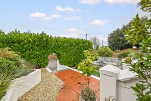 Garden- click for photo gallery